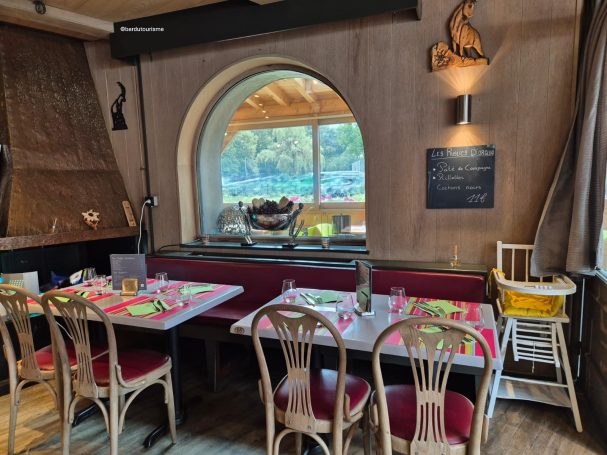 Salle à manger Salle à manger